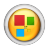 Microsoft Office Icon 48x48 png